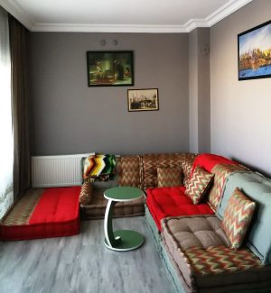 handmade floor cushion (2)