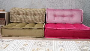 brown pink couch (7)