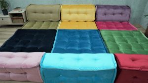Your Special Pit Couch