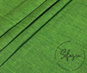 Grass Linen Look Fabric