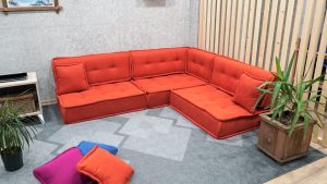 orange floor couch (1)